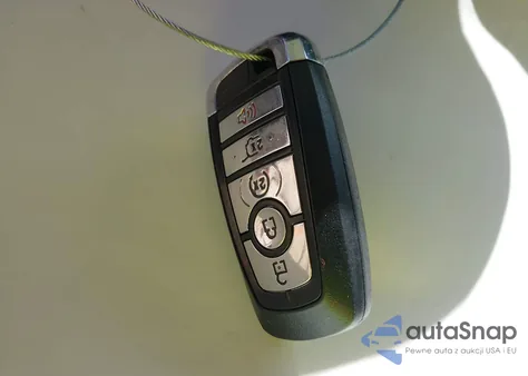 2020 Lincoln Corsair Standard from USA, damaged, VIN 5LMCJ1C91LUL20332